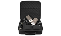 Austrian Audio OC818 Dual Set Go - Silver