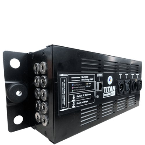 Astera Titan PowerBox