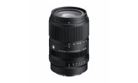 Sigma Contemporary 50-120mm F2.8 DC OS - Canon RF Mount