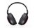 FiiO FT13 Closed-Back Dynamic Headphones - Black