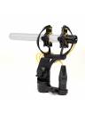 Deity Microphones ASM2 Shockmount Pro Kit