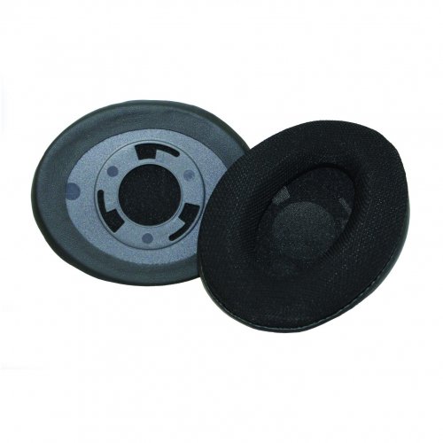 Eartec UltraLite Cloth Replacement Earpad (2-Pack)