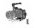 Shape Cage w/ Top Handle & 15mm LWS Rod for Blackmagic Cinema 6K/6K Pro/6K G2