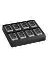 Shure SBC80-903 8-Bay Battery Charger for SB903