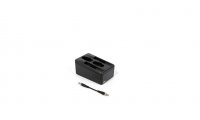 DPA CH0202 Charger with Interconnection Cable