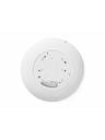 Shure MXA925 Round Ceiling Array Microphone - White