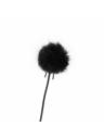 Bubblebee The Outdoor Mic Kit for Deity W.Lav Pro - Black