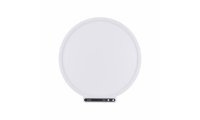 Amaran Verge Max Bi-Colour Panel Light for Desktop Creators - White