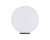 Amaran Verge Max Bi-Colour Panel Light for Desktop Creators - White