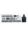 Hollyland Solidcom C1 Pro Roaming Hub 10S - 10-Person Kit (G-Mount)