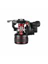 Manfrotto Nitrotech 608 Fluid Video Head