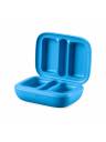 RODE Wireless Micro Dual Wireless Microphone Kit w/ USB-C - Blue