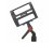 K-Tek KMT KMount Microphone Shock Mount