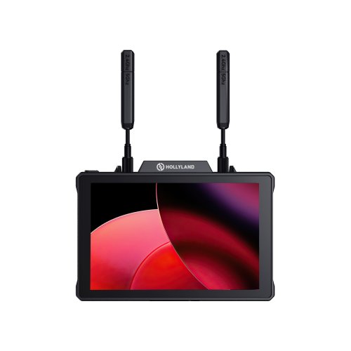 Hollyland Pyro 7 7-inch Wireless Transceiving Monitor
