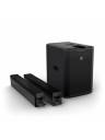 LD Systems MAUI 28 G3 Compact Cardioid Column PA System - Black