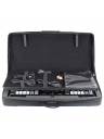 Odyssey RANE PERFORMER Deluxe EVA Molded Soft Case/Bag