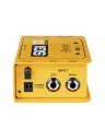 Radial SGI Stereo Instrument Line Driver System