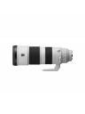 Sony FE 200–600mm F5.6–6.3 G OSS Full-Frame Telephoto Zoom G Lens