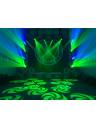 Eliminator Stealth Spot 60W LED Moving Head