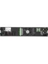 Dynacord IPX5:4 4x1250W DSP Amplifier w/ Dante