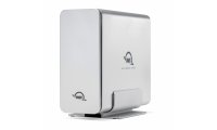 OWC Express 4M2 Four-Slot USB4 External Storage DIY Enclosure w/ SoftRAID