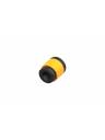 Neutrik Coloured Bushing for Speakon NL4FXX-W-L - Yellow