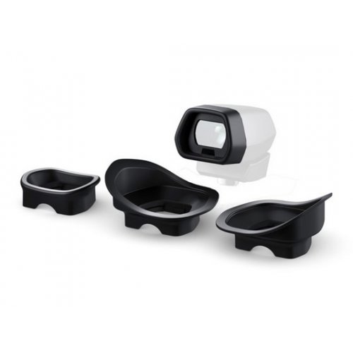 Blackmagic Design EVF Eyecups for Pocket Cinema Camera