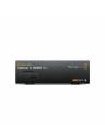 Blackmagic Design Teranex Mini - Optical to HDMI 12G
