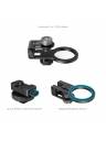 SmallRig MagSafe/Cold Shoe Universal 2-in-1 SSD Holder