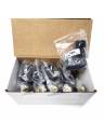 Shure A25DM Mic Stand Adapter (10 Pack)