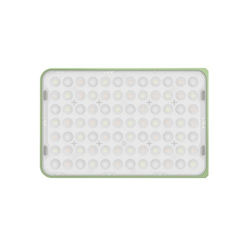 Amaran Ace 25c Full Colour Compact LED Light Creator Kit - Green