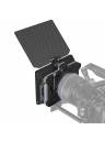 SmallRig Matte Box Kit With CPL & VND Filters