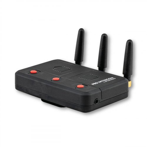 Pro Intercom Wireless Intercom Hub