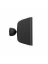 LD Systems DQOR 5\" Two-Way Passive In/Outdoor Speaker 16 Ohm - Black (Pair)
