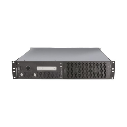 Sonnet xMac mini (2024+) 2U Rackmount Enclosure System w/ Echo III Module