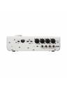 Yamaha URX44 6x4 USB-C Audio Interface - White