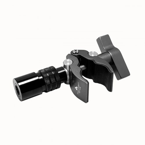 Triad-Orbit iO Equipped Mini Clamp