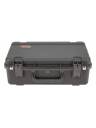 SKB iSeries 23 x 13 x 8 inch Case (with Cubed Foam)