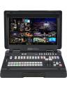Datavideo HS-3200 12-Input HD-SDI Switcher / Streamer