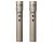 Shure KSM137-Stereo Condenser Instrument Mics (Pair)