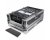 ProX Flight Case for Rane Seventy-Two 72 and Rane Seventy DJ Mixer