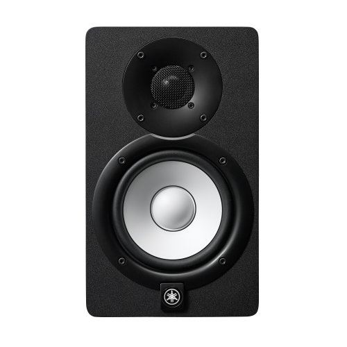 Yamaha HS5 Powered Studio Monitor (Each) - Black (B-Stock)