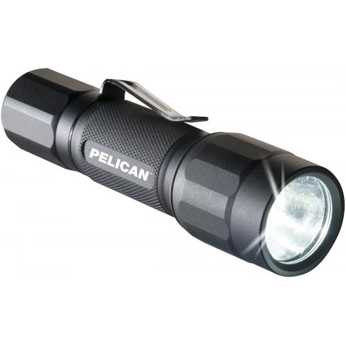 Pelican 2350 Tactical LED Flashlight