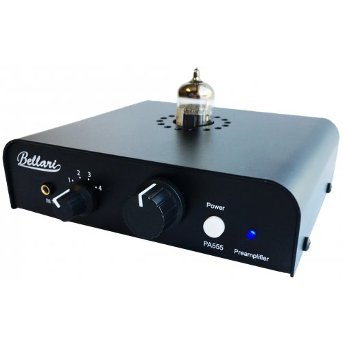 Bellari PA555 Line Level Preamplifier