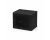 AVShop Wall Mount Rack Steel Door - 9U