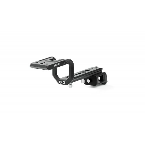 Tilta XLR Extension Bracket for Sony FX3 - Black