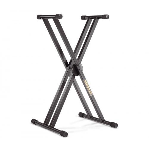 Hercules KS120B Keyboard Stand
