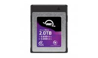 OWC Atlas Ultra CFexpress 4.0 Type B Memory Card - 2TB