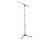 K&M 252 Telescoping Microphone Stand