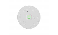 Sennheiser TeamConnect Ceiling M Plus Microphone Array w/ Design Housing, White